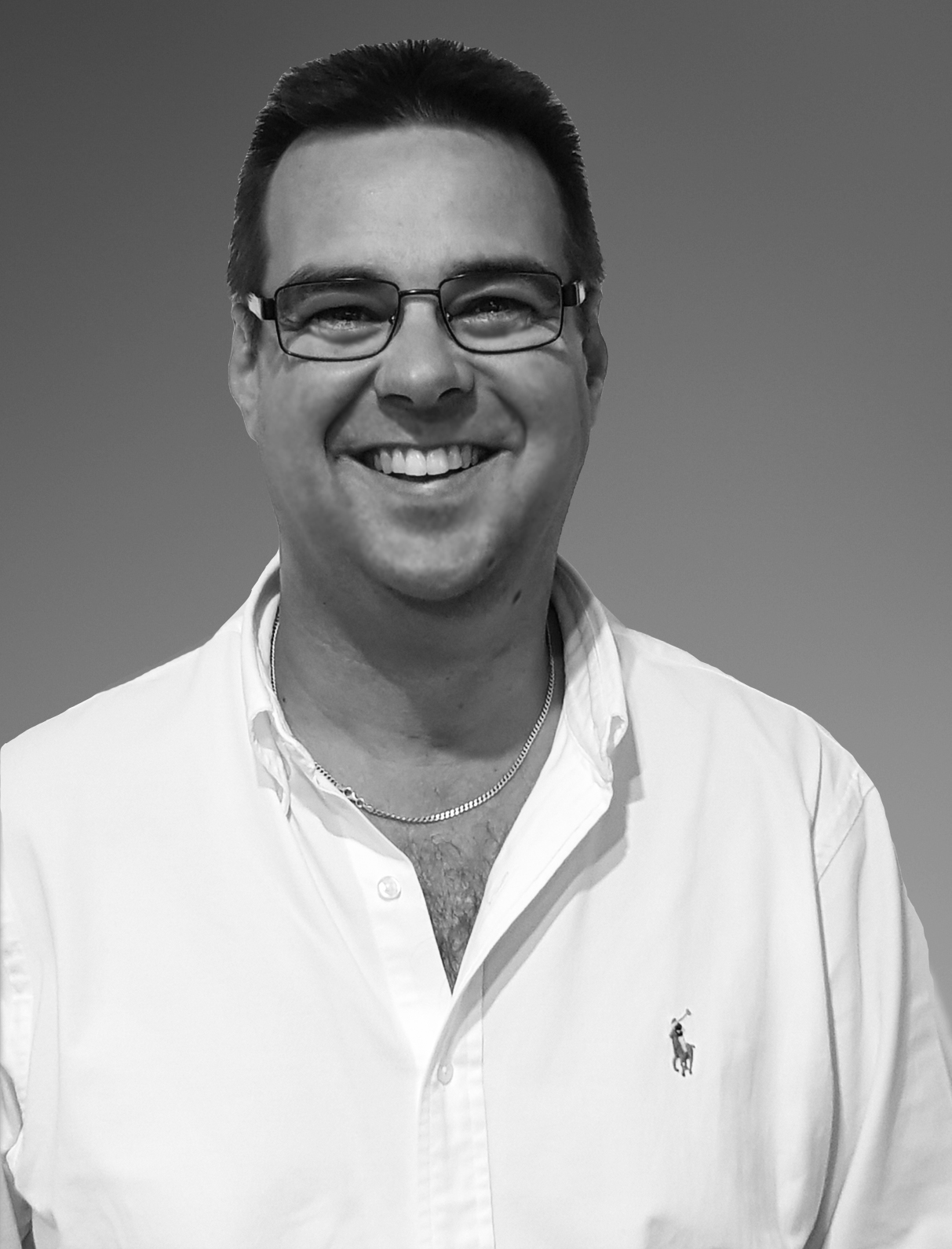 Chris Hookham